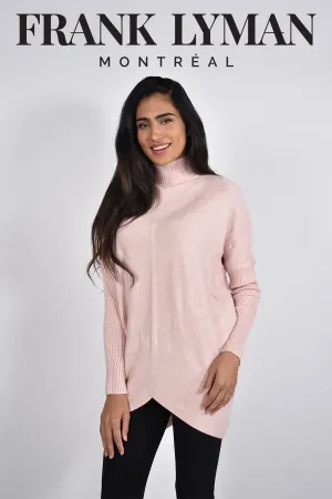213134U (Sweater)  Generous fitting!