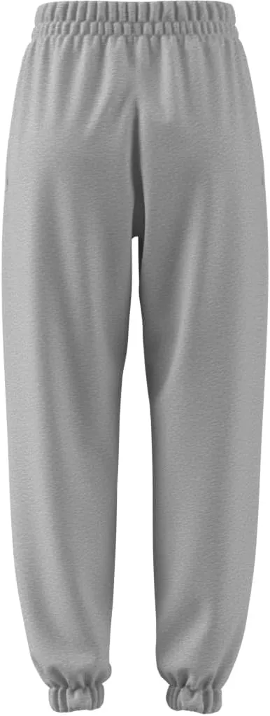 adidas Women's Essentials Linear French Terry Cuffed Pants