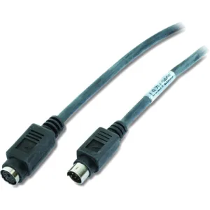 APC by Schneider Electric NBAC0120L 7.62 m Data Transfer Cable