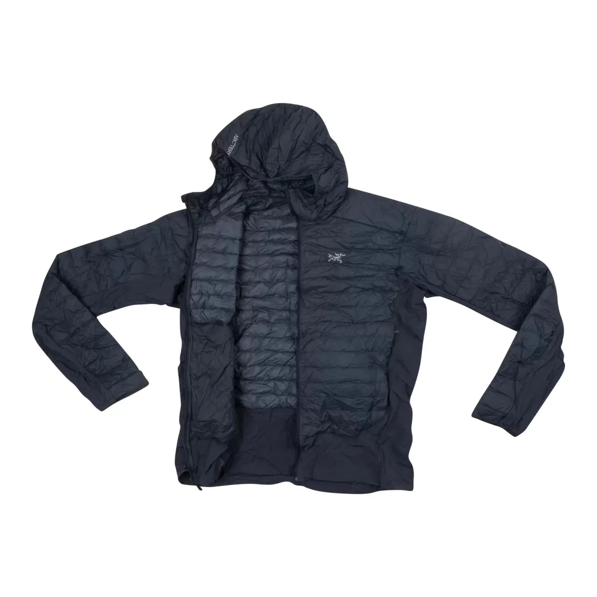Arc'teryx Cerium Hybrid Down Hoodie - Men's
