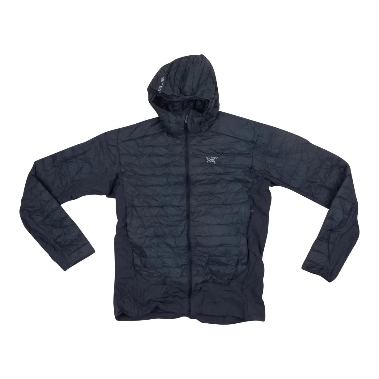 Arc'teryx Cerium Hybrid Down Hoodie - Men's