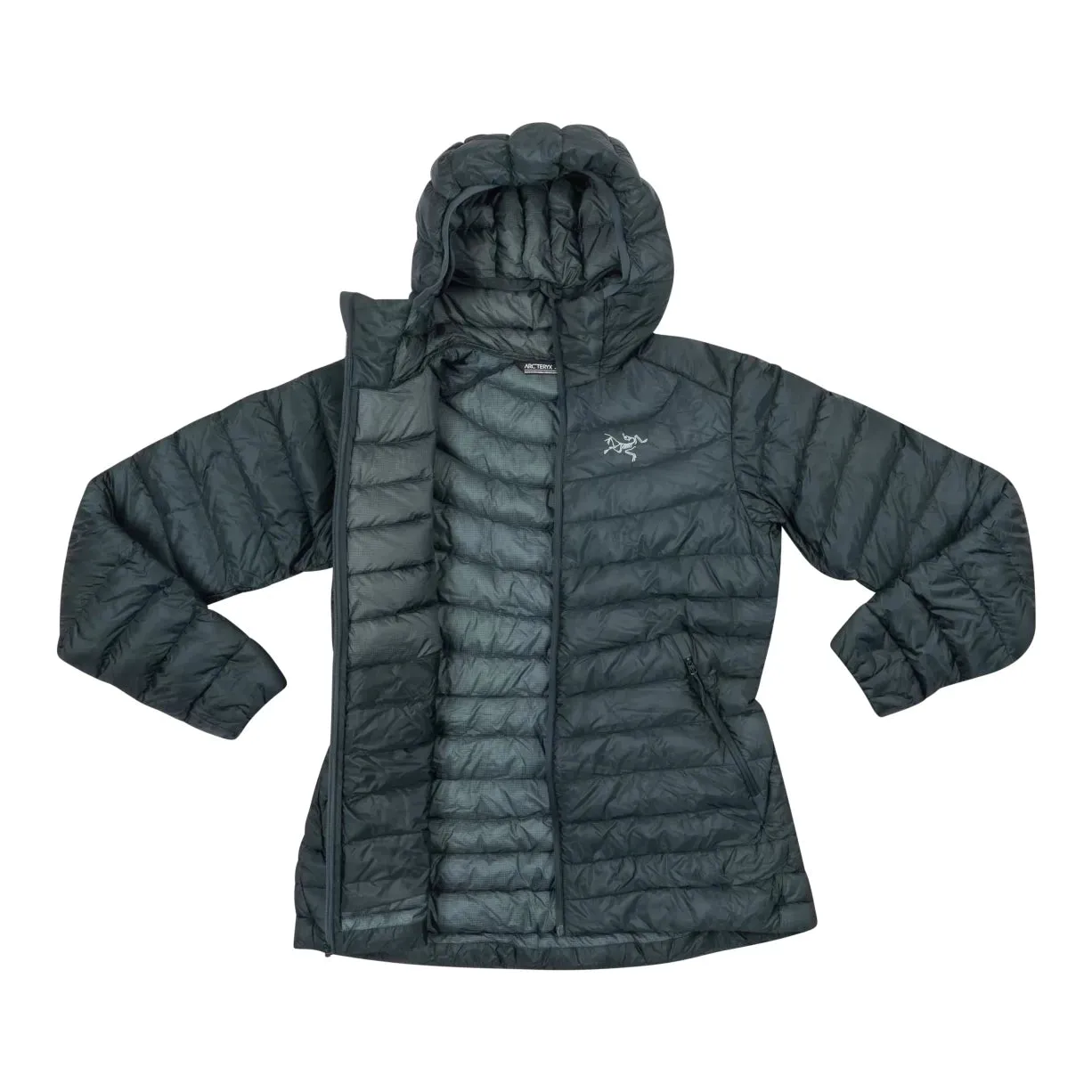 Arc'teryx Cerium LT Down Hoodie - Women's