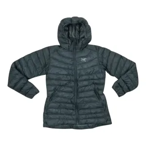Arc'teryx Cerium LT Down Hoodie - Women's