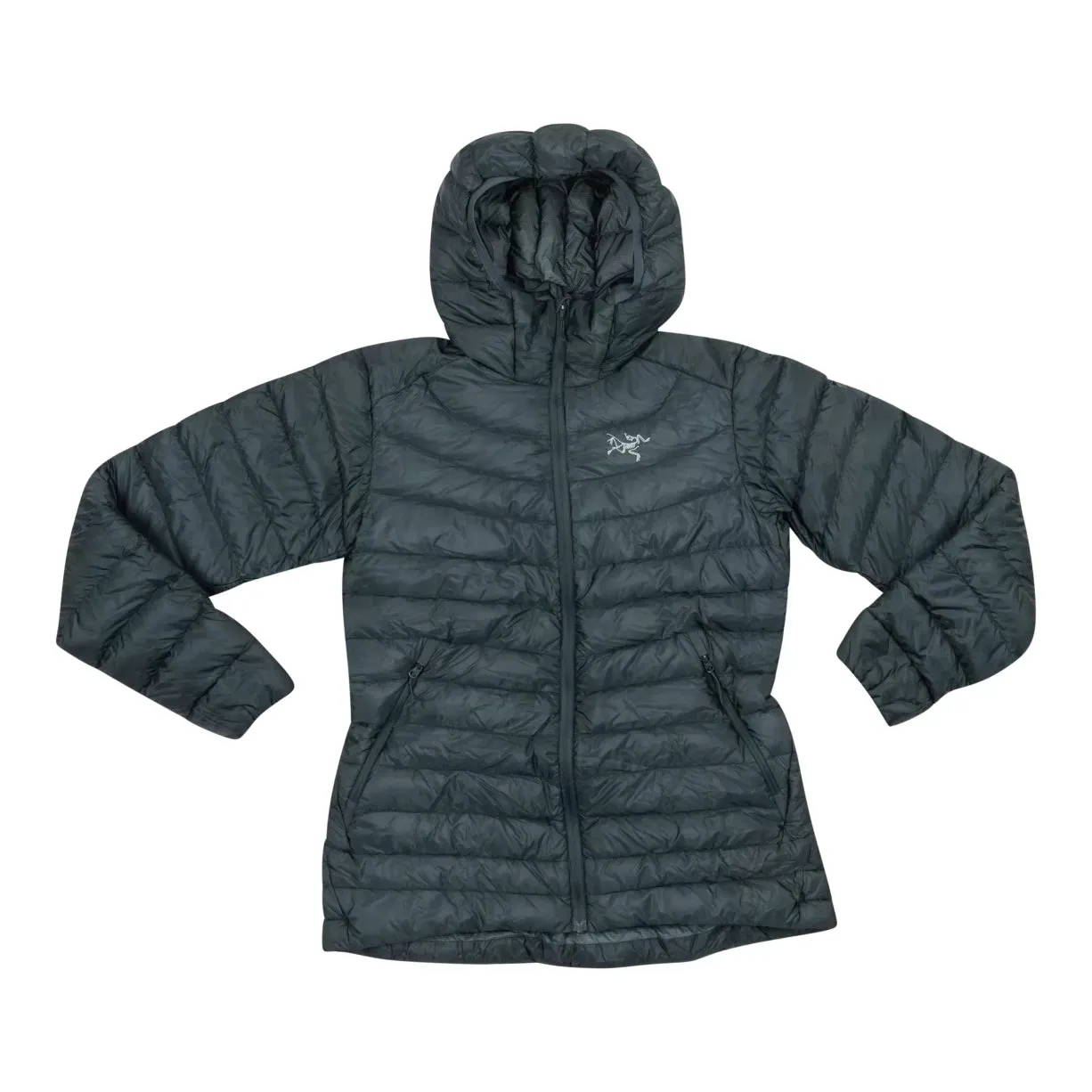 Arc'teryx Cerium LT Down Hoodie - Women's