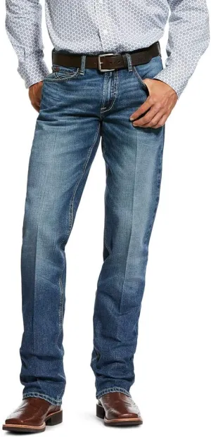 Ariat Men's M4 Low Rise Legacy Boot Cut Jean