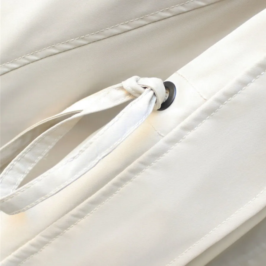 AURORA | Highland Breeze Jacket