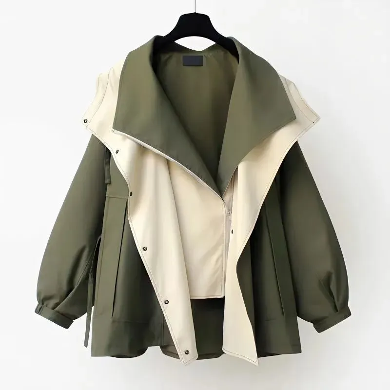 AURORA | Highland Breeze Jacket