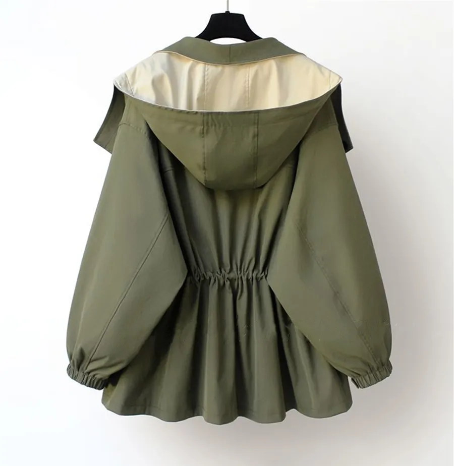 AURORA | Highland Breeze Jacket