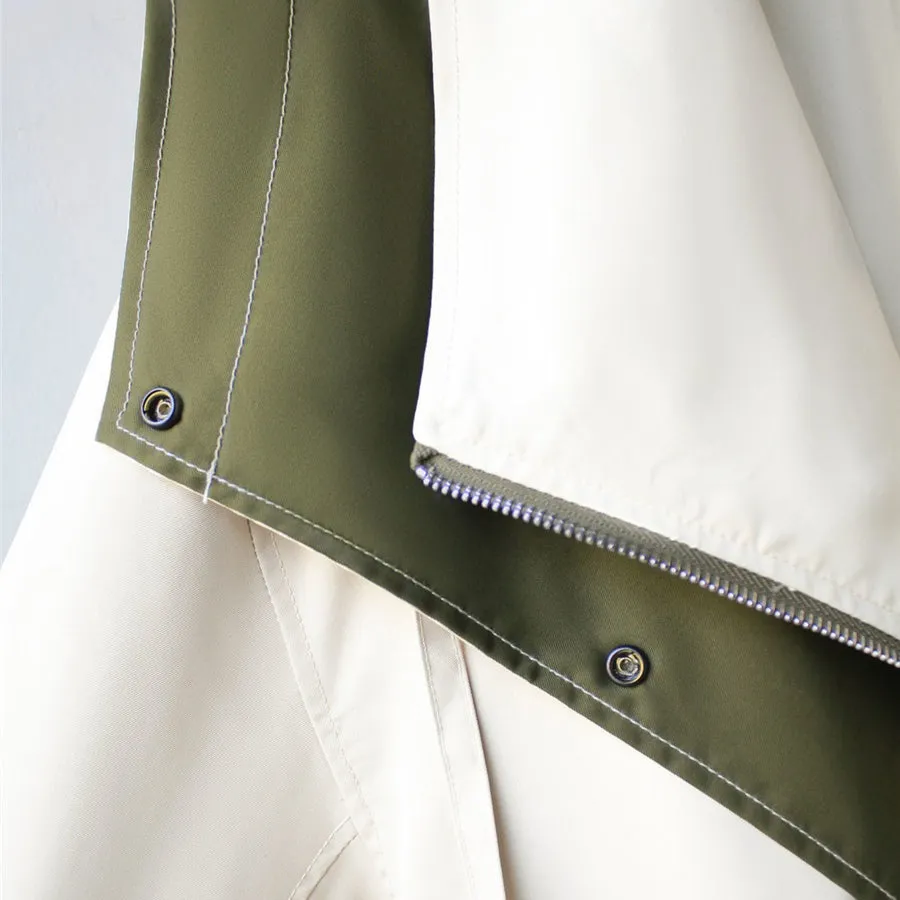 AURORA | Highland Breeze Jacket