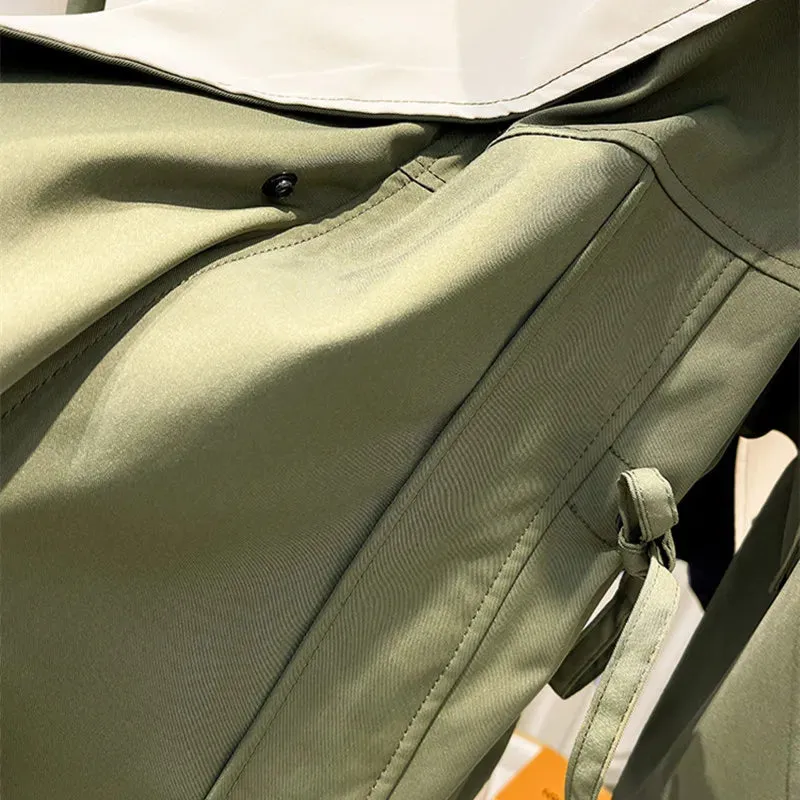 AURORA | Highland Breeze Jacket