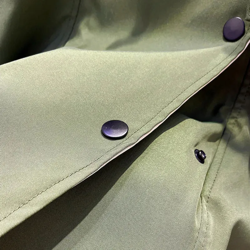 AURORA | Highland Breeze Jacket