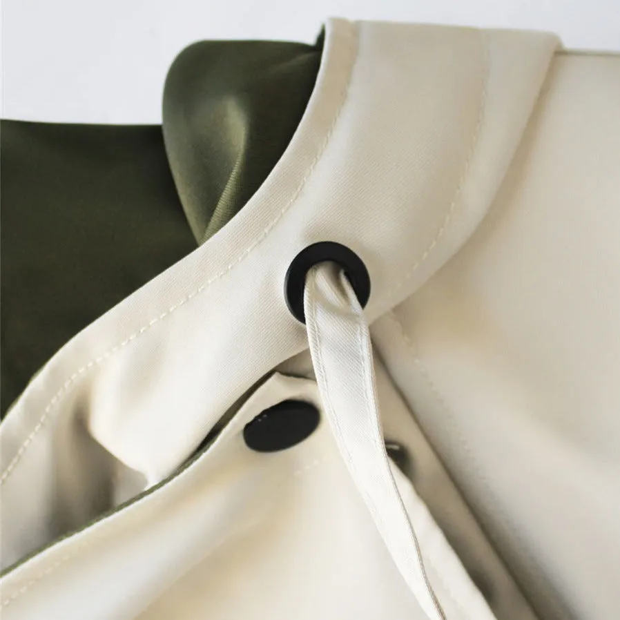 AURORA | Highland Breeze Jacket