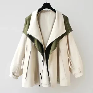AURORA | Highland Breeze Jacket