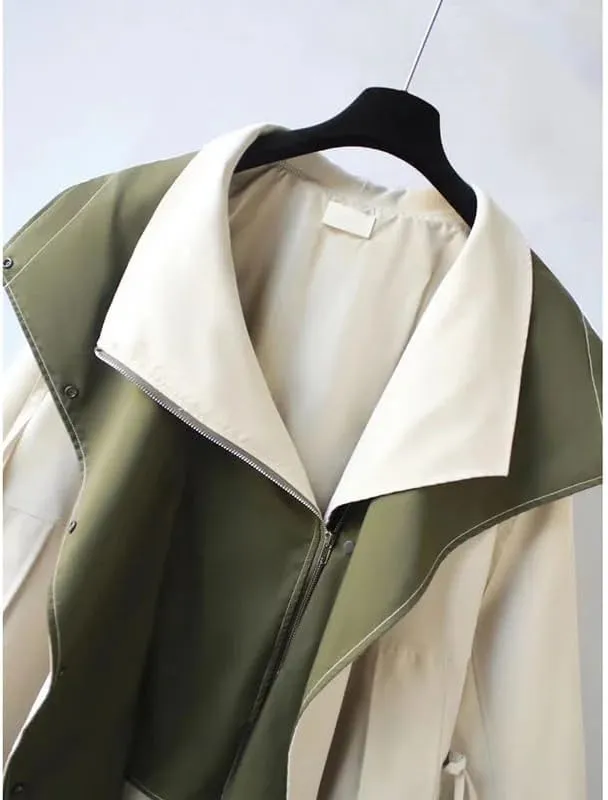 AURORA | Highland Breeze Jacket