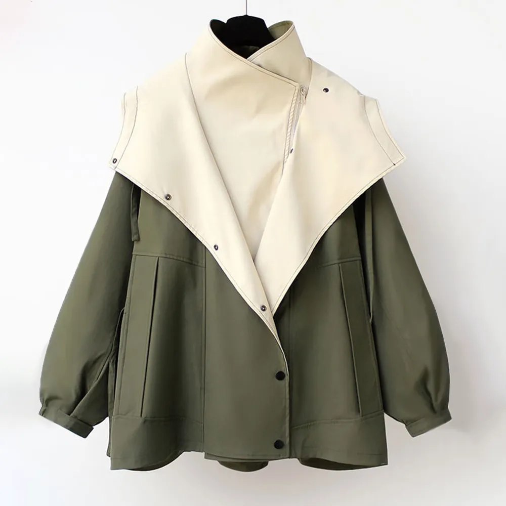 AURORA | Highland Breeze Jacket