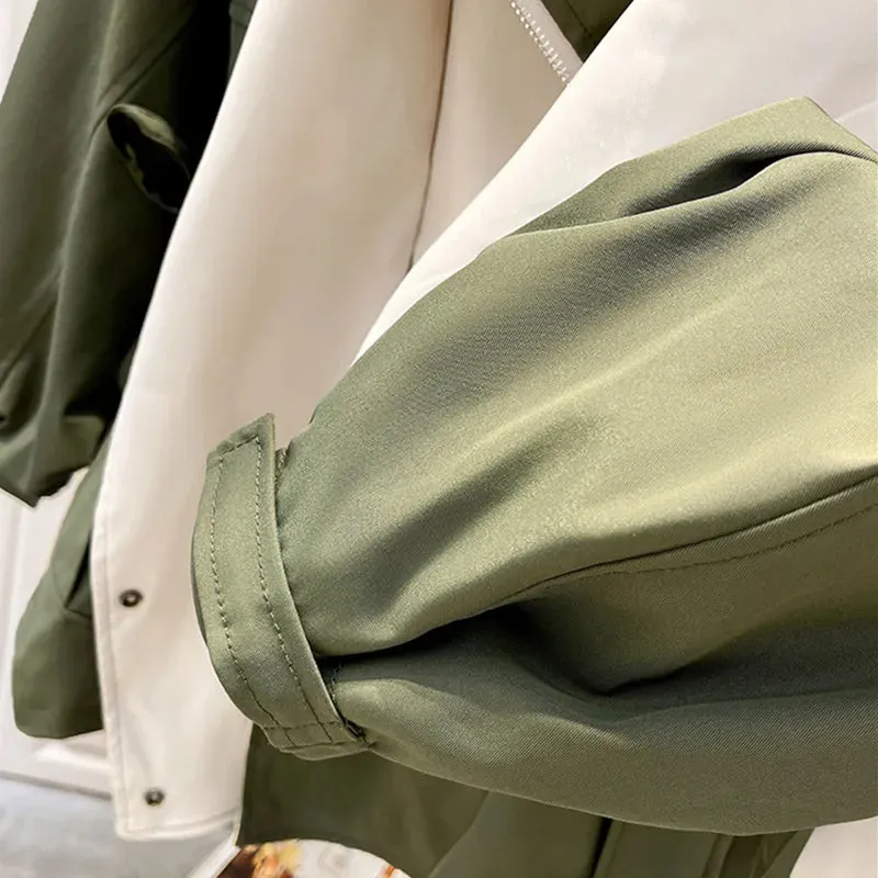 AURORA | Highland Breeze Jacket