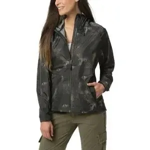 Basin and Range Spiro Rain Jacket