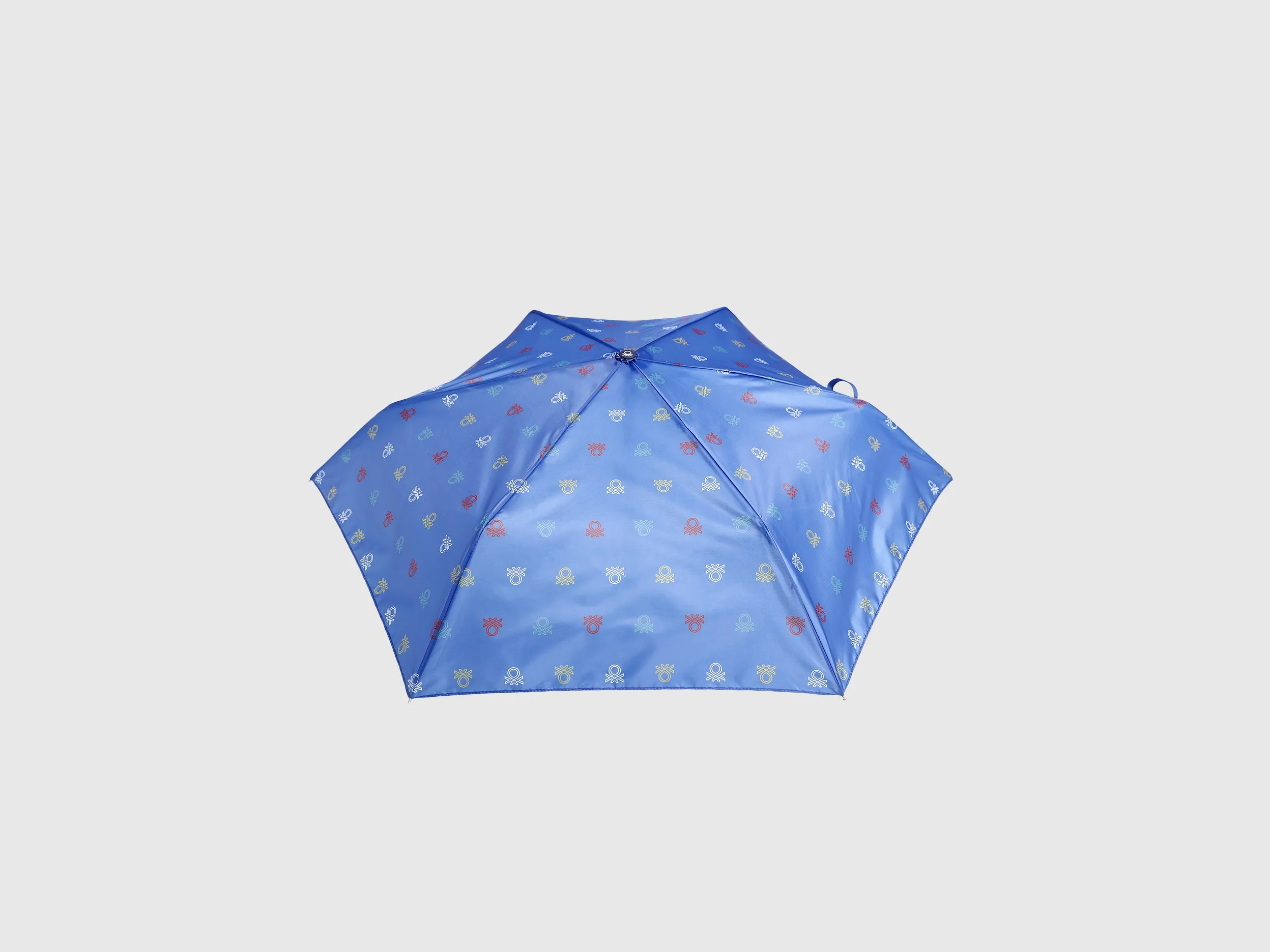 Brand Logo Polyester Umbrella