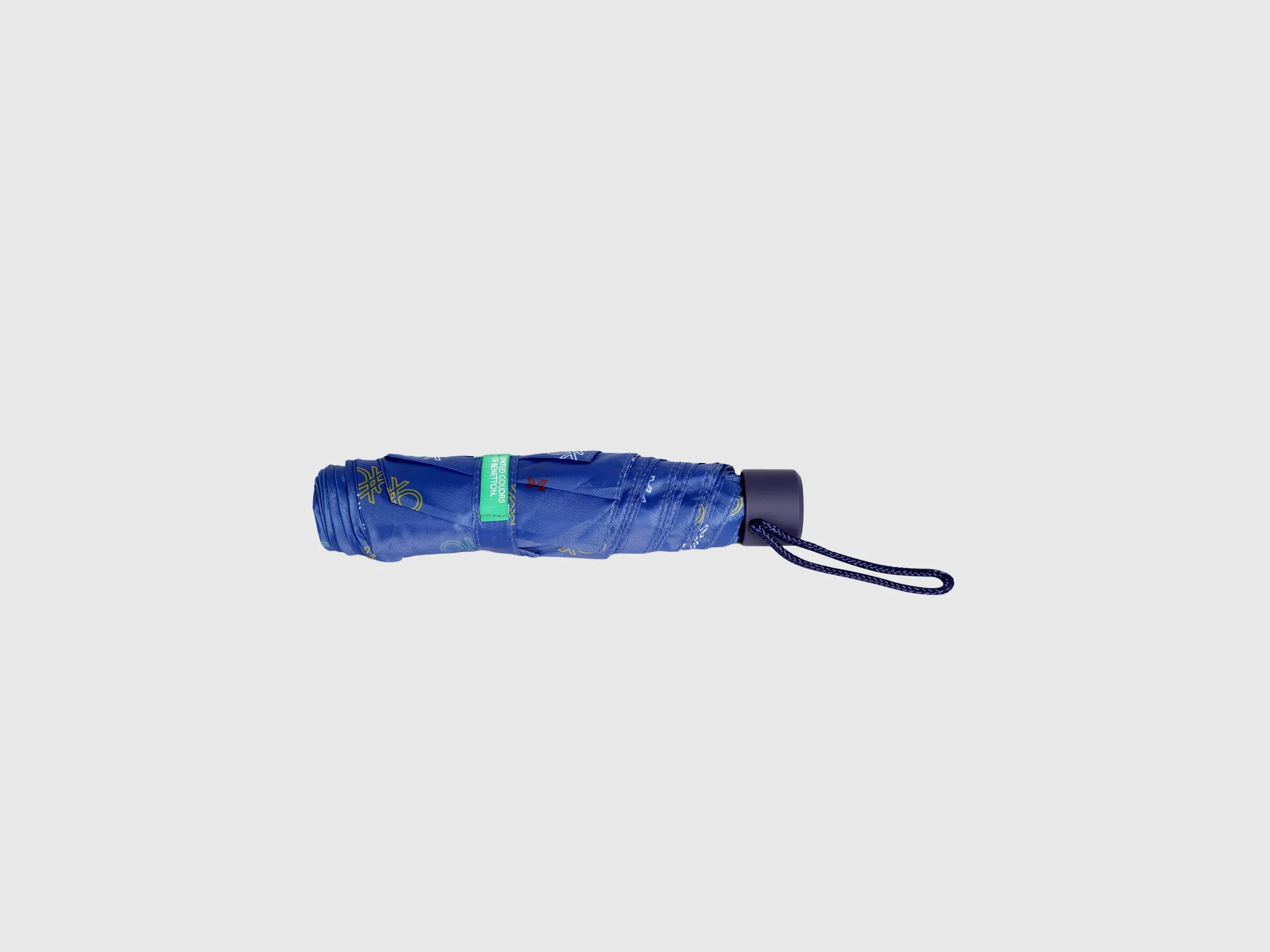 Brand Logo Polyester Umbrella