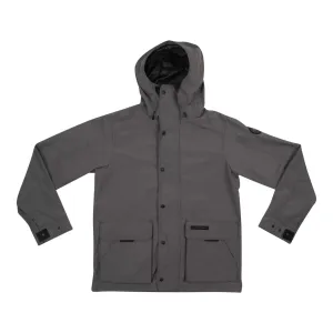 Canada Goose Lockeport Jacket Black Label - Men's