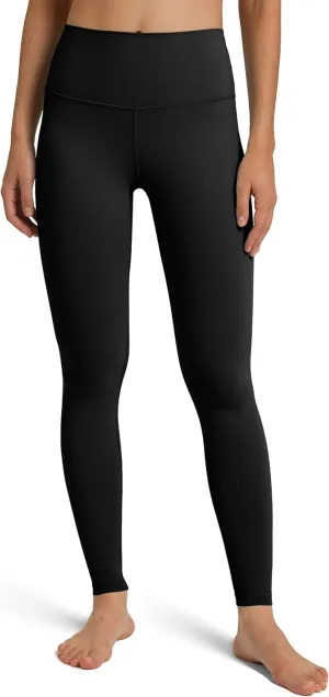 Colorfulkoala Women's Dreamlux High Waisted Workout Leggings 25" / 28" Inseam Yoga Pants