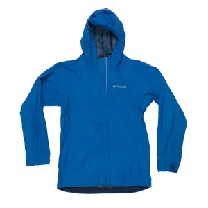 Columbia Rain Jacket - Boys'