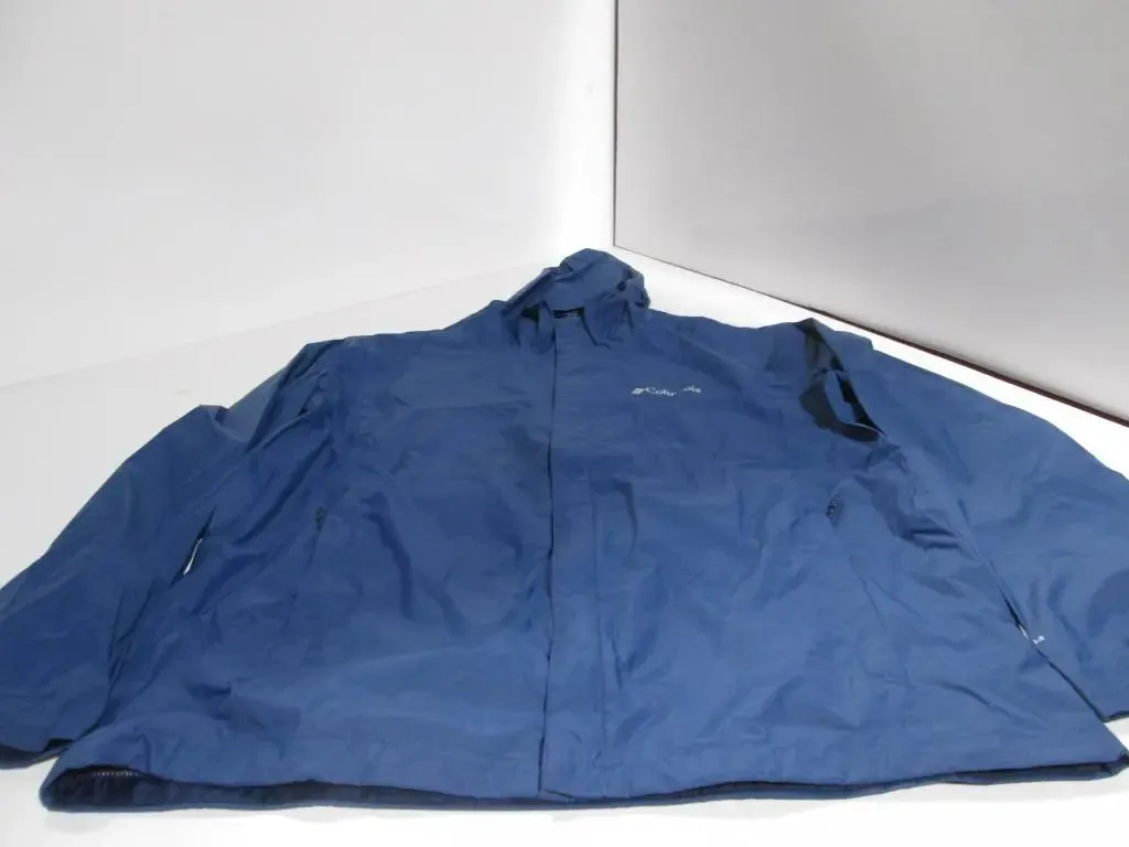 Columbia Watertight II Jacket