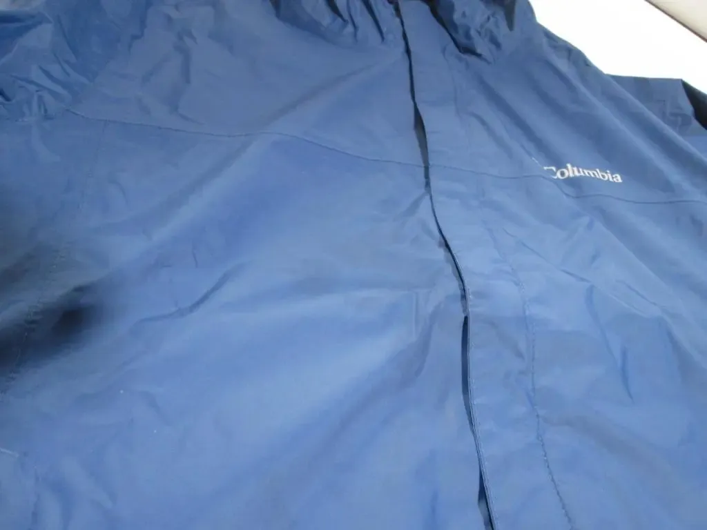 Columbia Watertight II Jacket