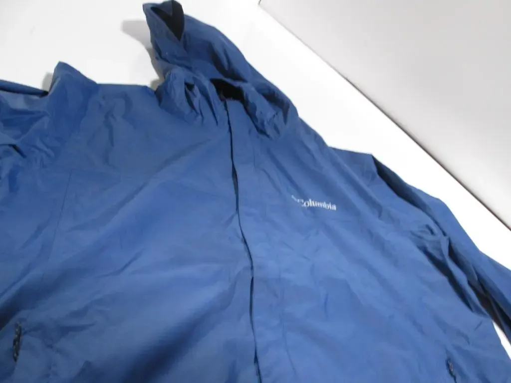 Columbia Watertight II Jacket