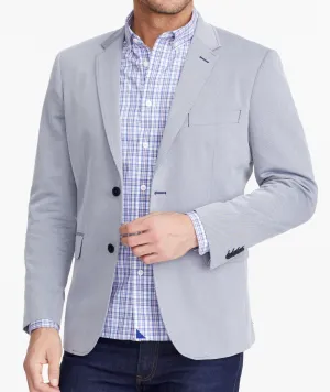 Cotton Vercelli Sport Coat