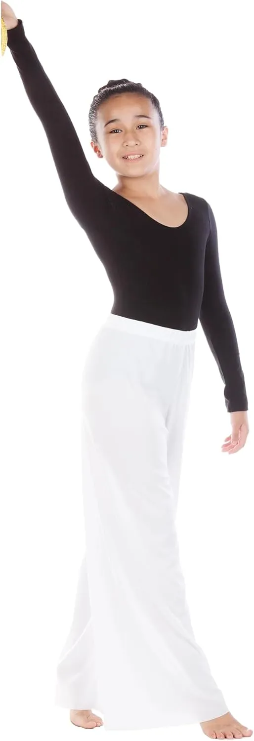 Danzcue Child Pull-On Unisex Dance Pant