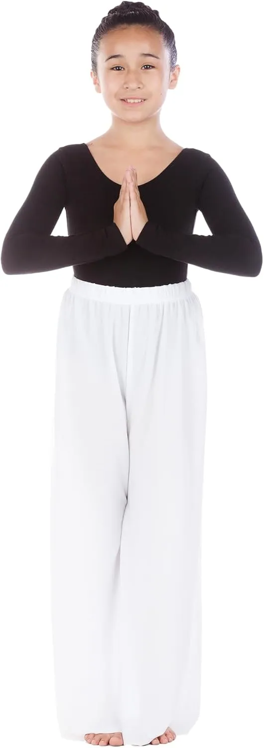 Danzcue Child Pull-On Unisex Dance Pant
