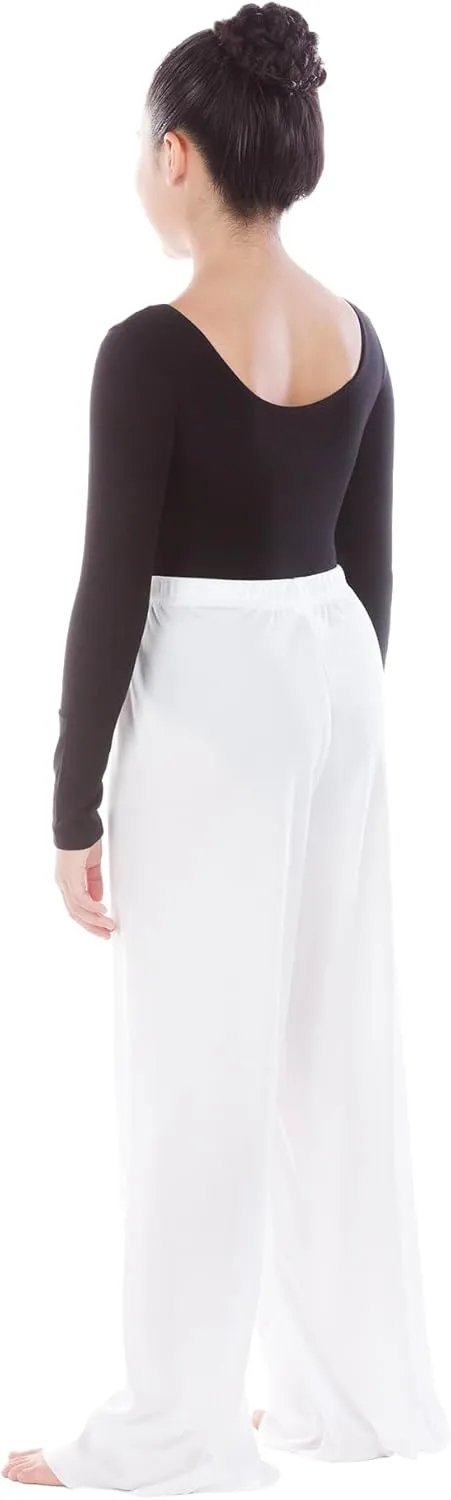 Danzcue Child Pull-On Unisex Dance Pant