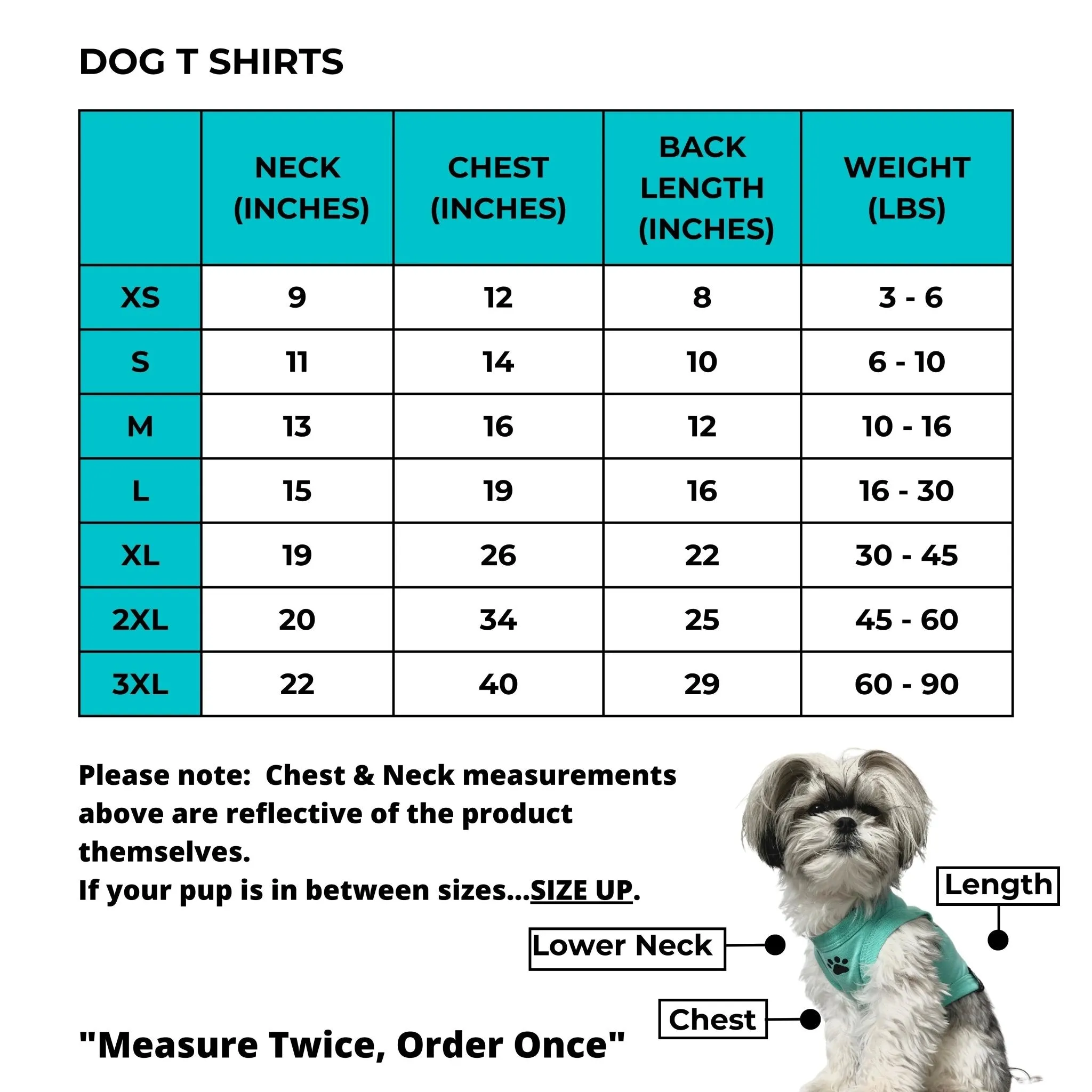 Dog T-Shirt | SPOILED
