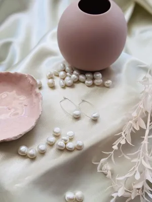 Edwina Freshwater Pearls