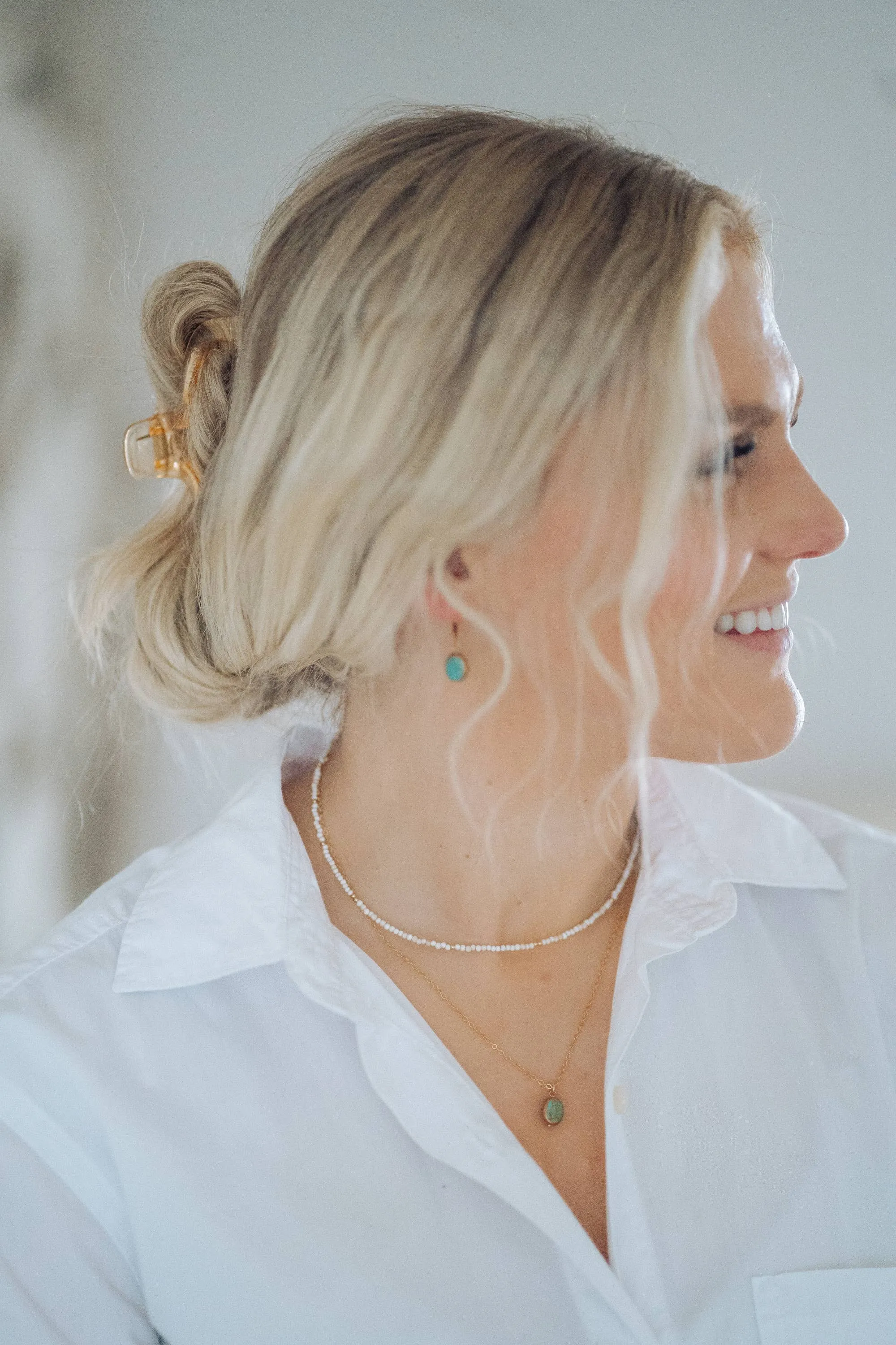 Emma Necklace