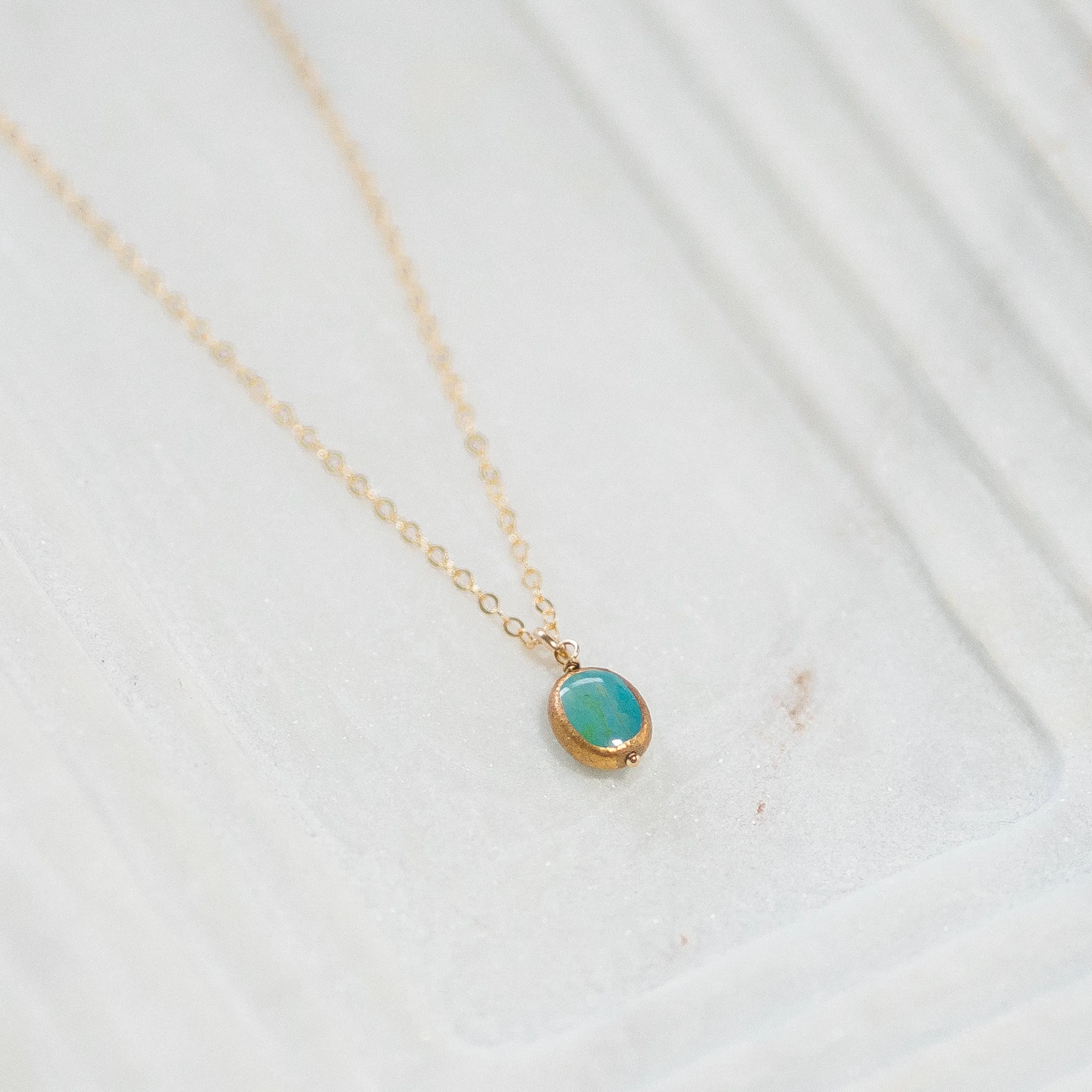Emma Necklace