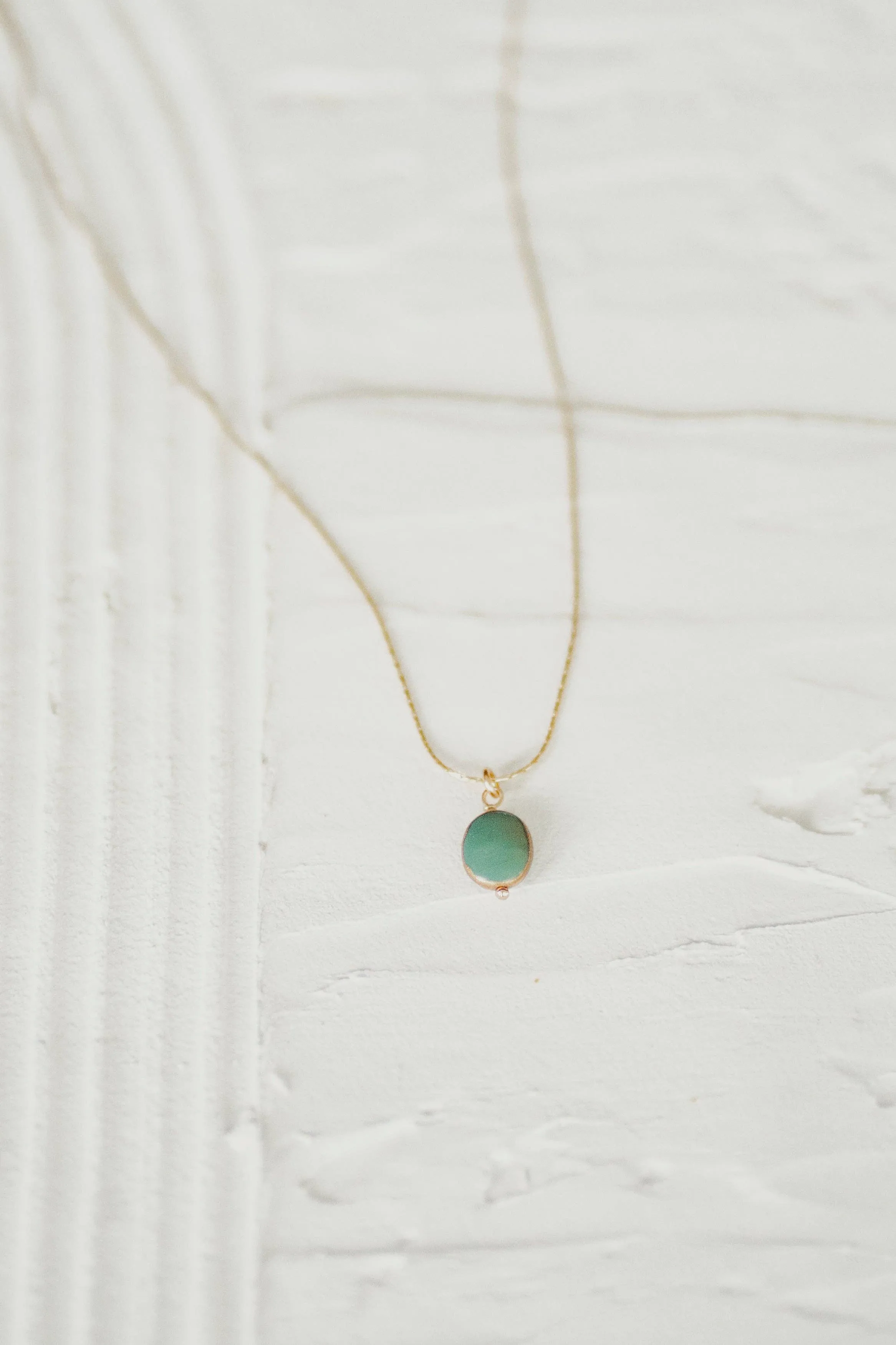 Emma Necklace