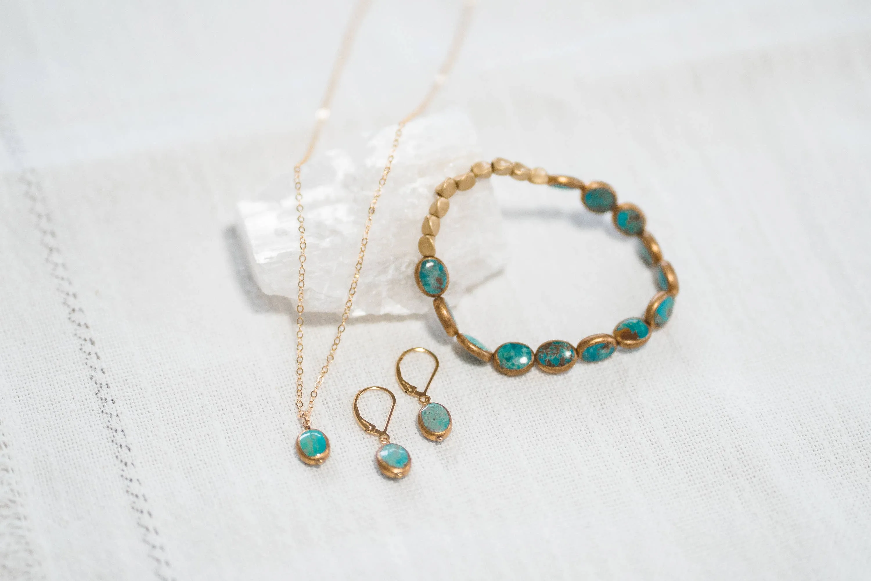 Emma Necklace