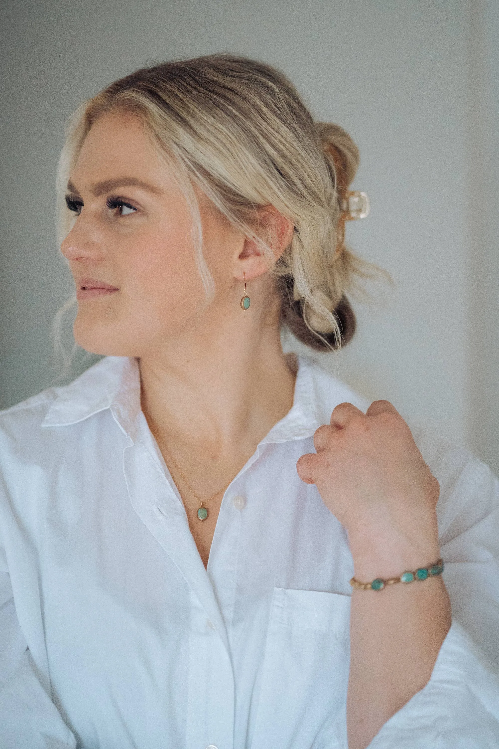 Emma Necklace