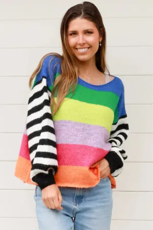 HARRIET SWEATER