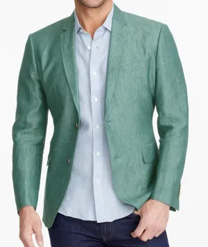 Linen-Silk Evora Sport Coat