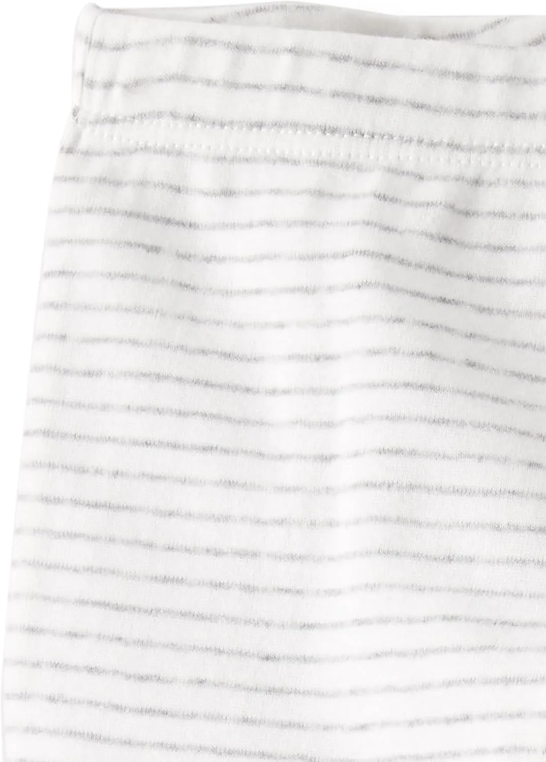 little planet by carter's Baby 2-Pack Joggers Made with Organic Cotton
