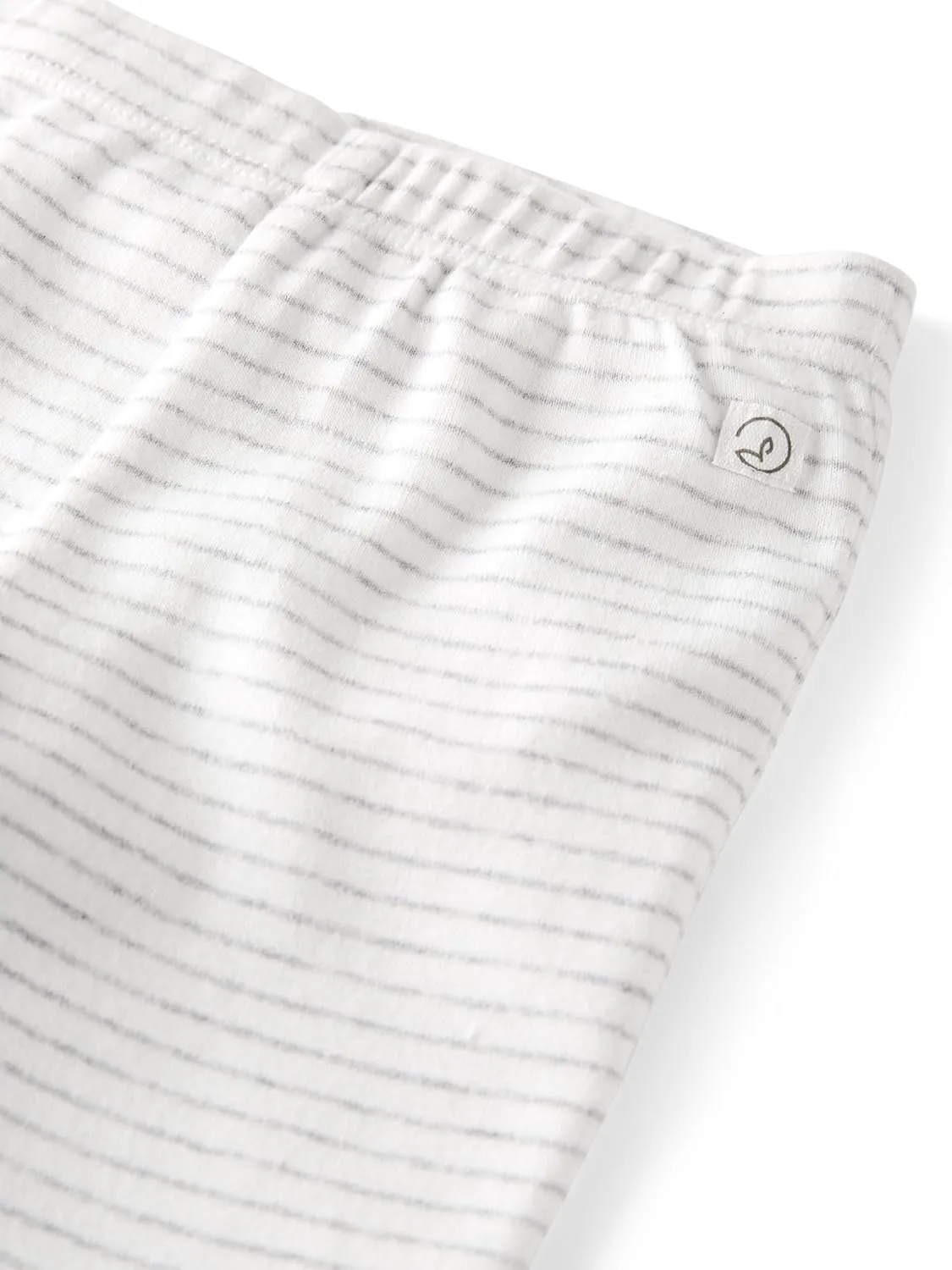 little planet by carter's Baby 2-Pack Joggers Made with Organic Cotton