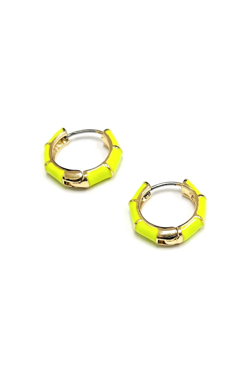 Little Pop Earrings