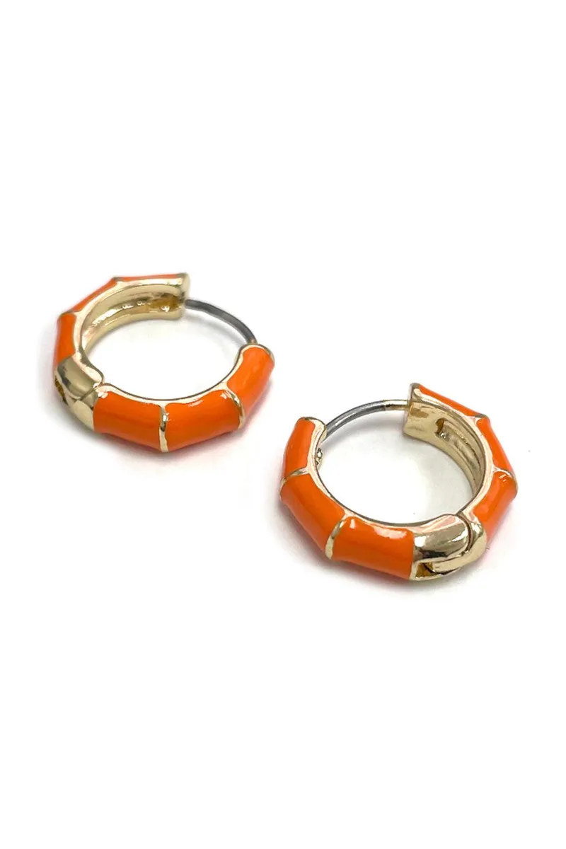 Little Pop Earrings