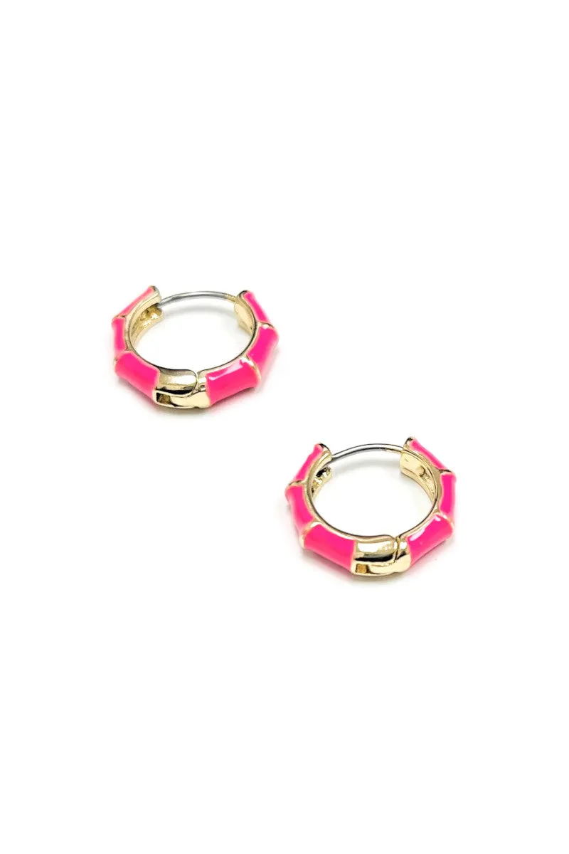 Little Pop Earrings