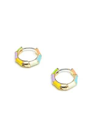 Little Pop Earrings