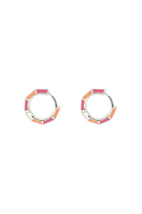 Little Pop Earrings