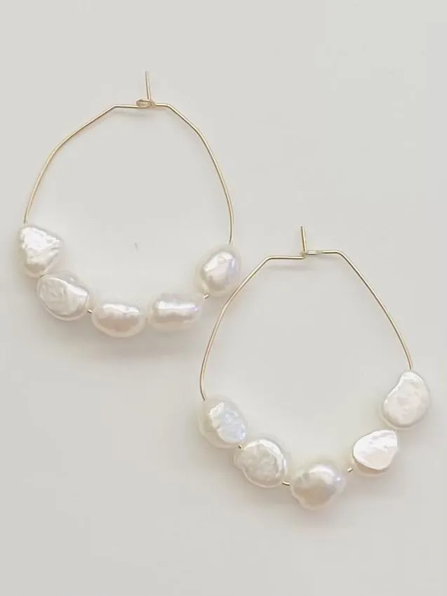 Lola Freshwater Pearls